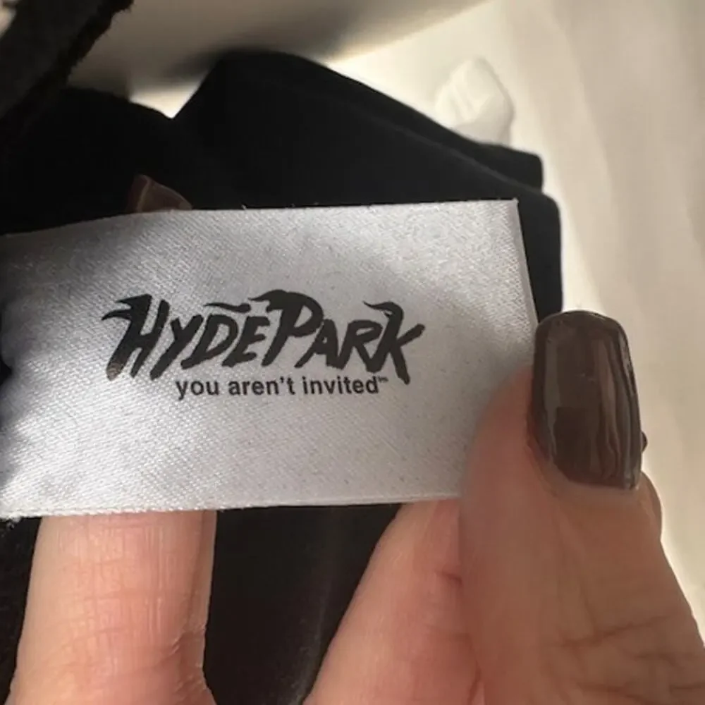 Men's Hyde Park 